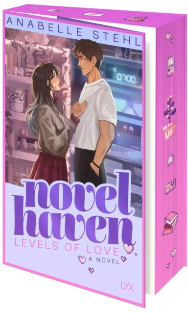 Levels of Love cover