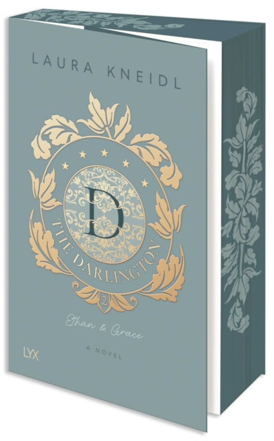 The Ethan & Grace cover