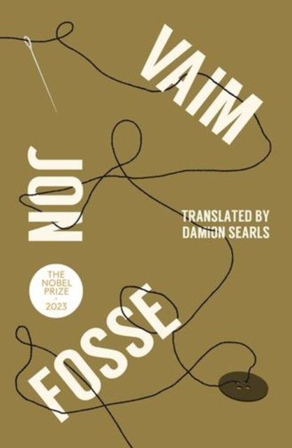 Vaim cover