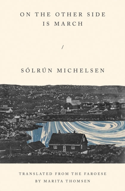 On the Other Side Is March cover