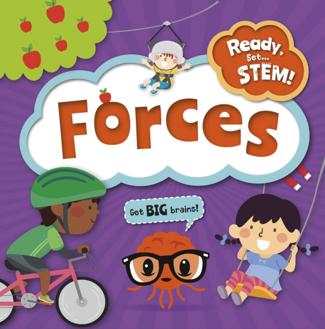 Forces cover