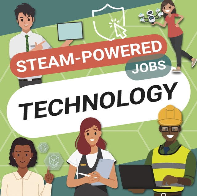 Technology cover