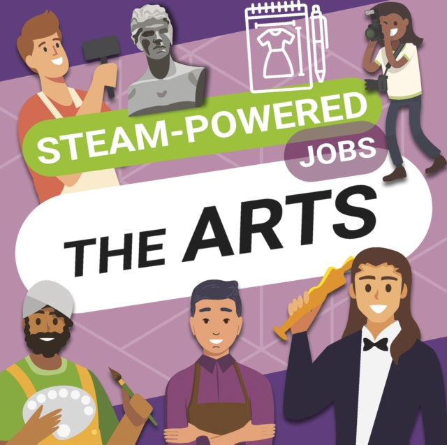 Arts cover