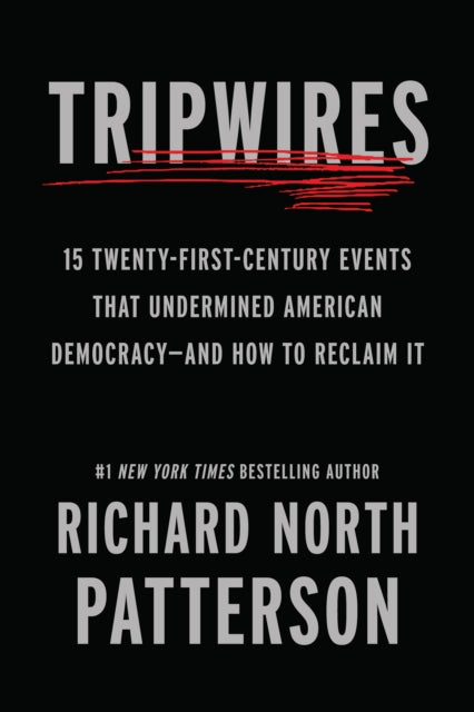 Tripwires cover