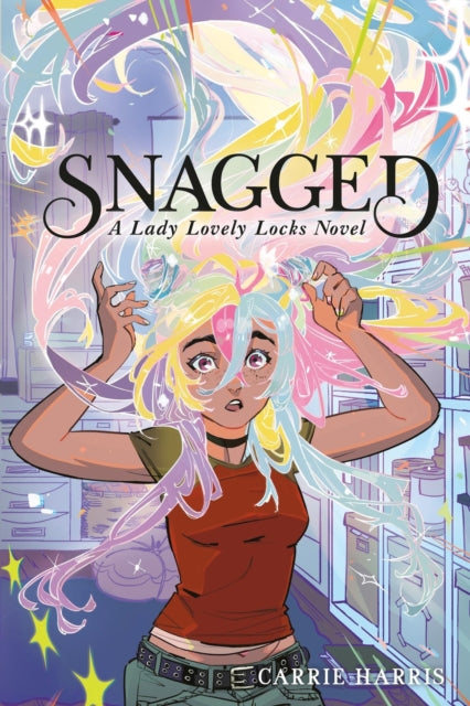 Snagged cover