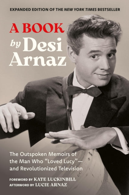 A Book (Expanded Edition) cover