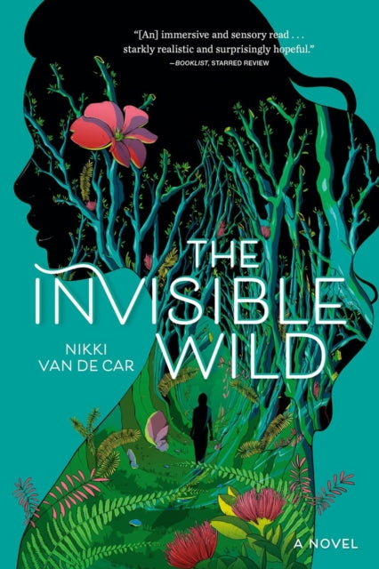 The Invisible Wild cover
