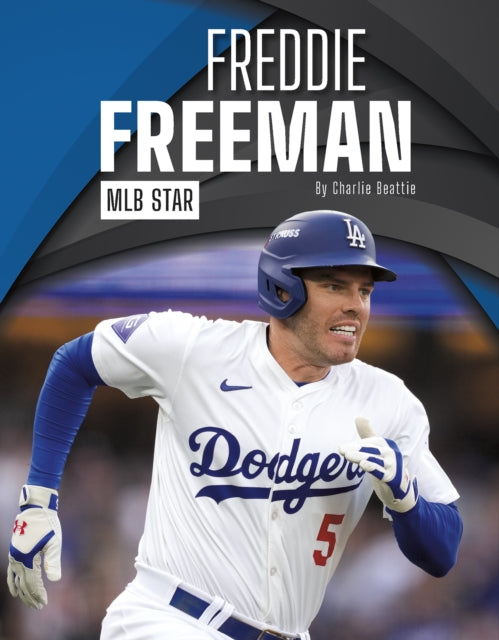 Freddie Freeman cover