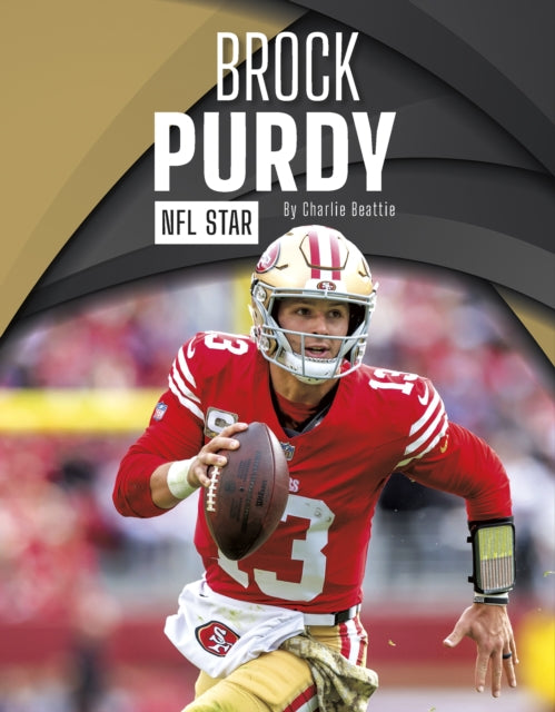 Brock Purdy cover