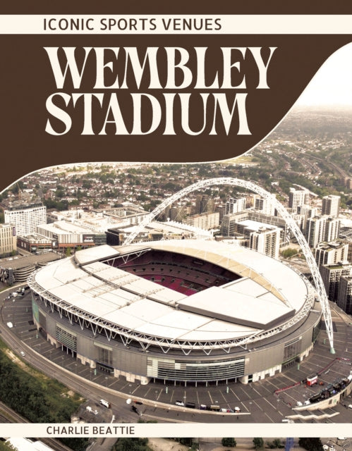 Wembley Stadium cover