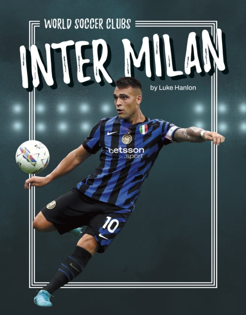 Inter Milan cover