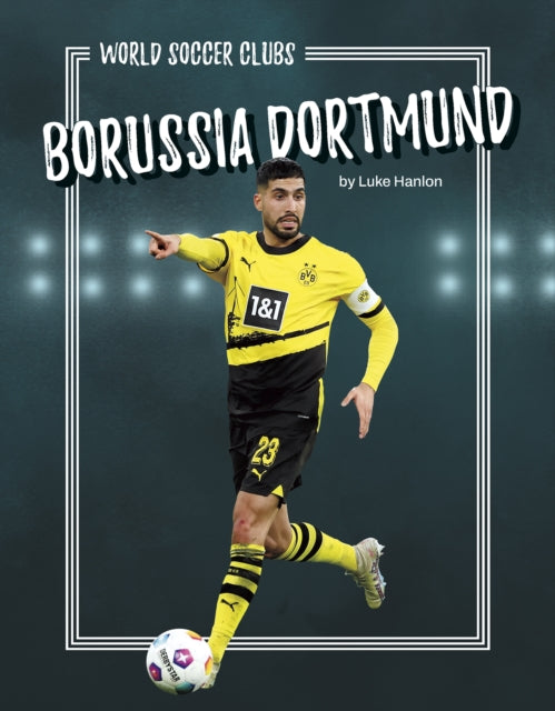 Borussia Dortmund cover