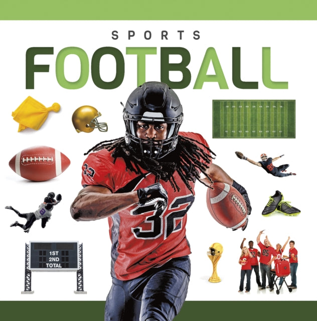Football cover
