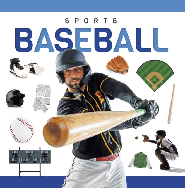 Baseball cover
