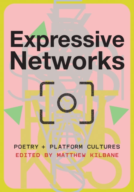 Expressive Networks cover