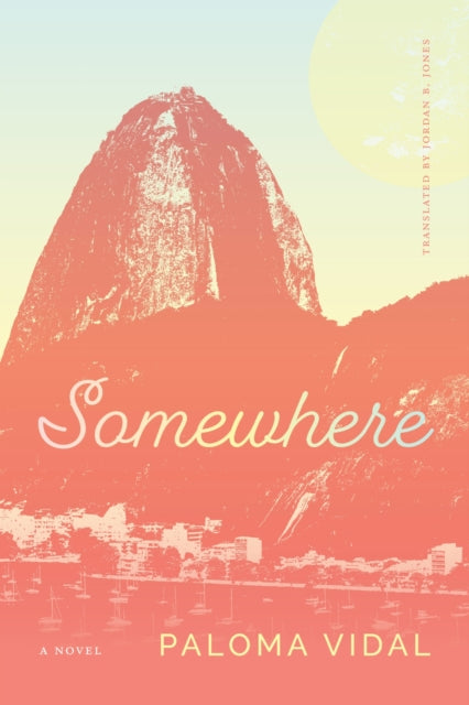Somewhere cover