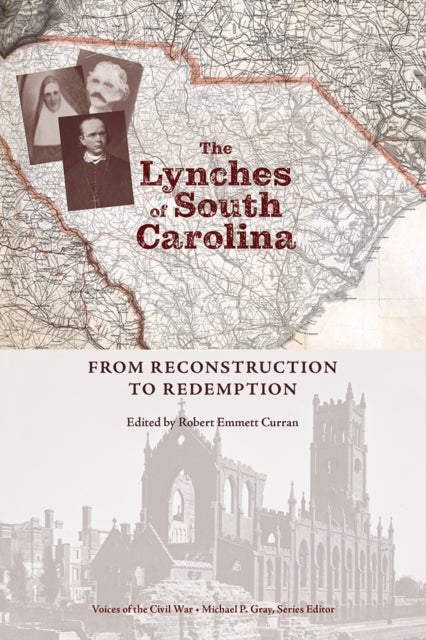 The Lynch Family of South Carolina cover