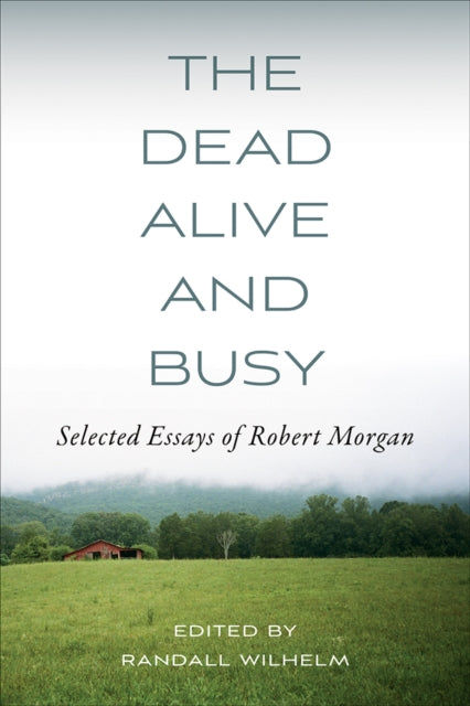 The Dead Alive and Busy cover