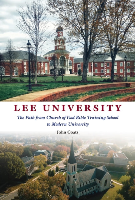 Lee University cover