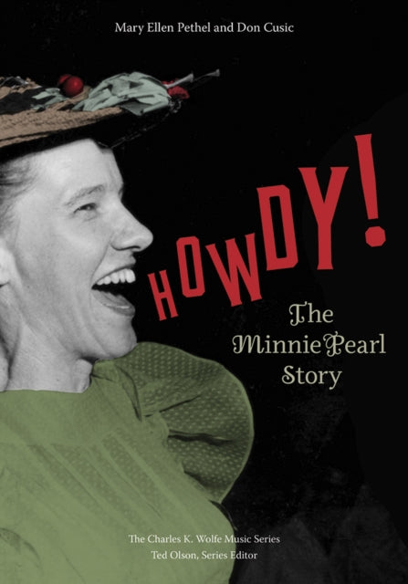 Howdy! cover