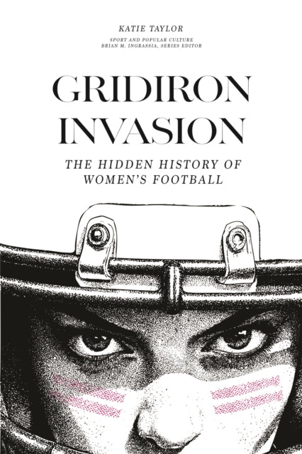 Gridiron Invasion cover