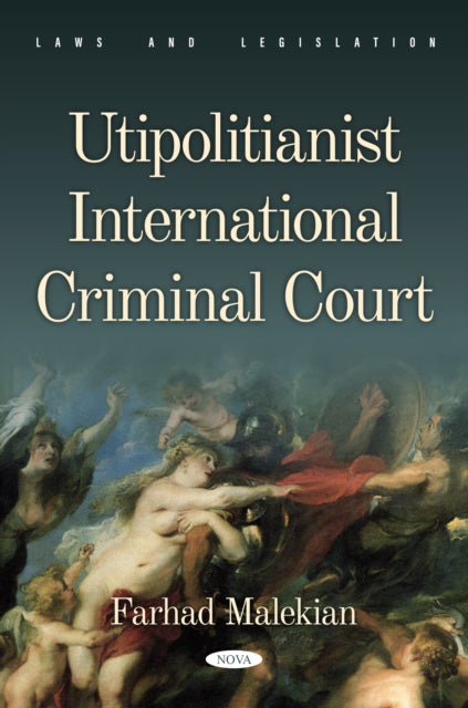 Utipolitianist International Criminal Court cover