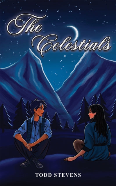 The Celestials cover