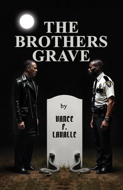 The Brothers Grave cover