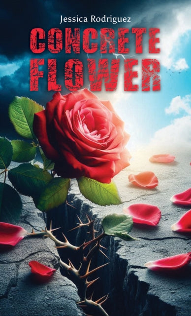 Concrete Flower cover