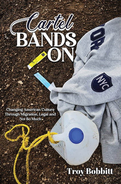 Cartel Bands On cover