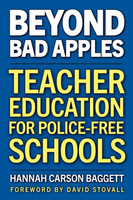 Beyond Bad Apples cover
