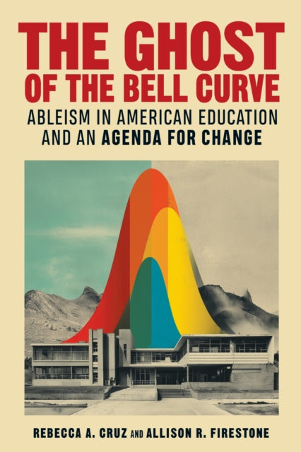 The Ghost of the Bell Curve cover