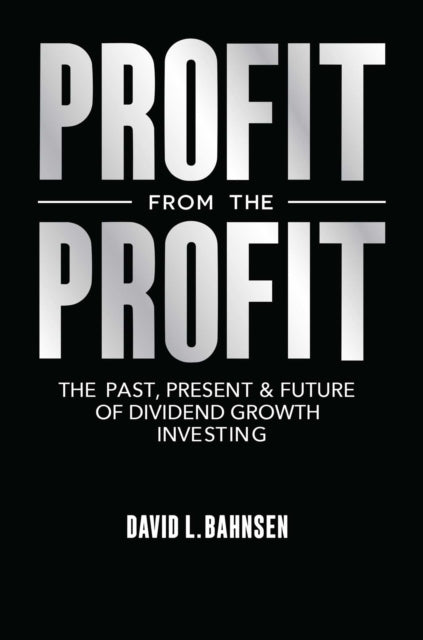 Profit from the Profit cover