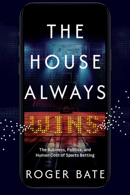 The House Always Wins cover