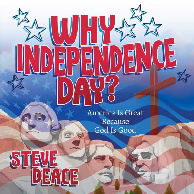 Why Independence Day? cover