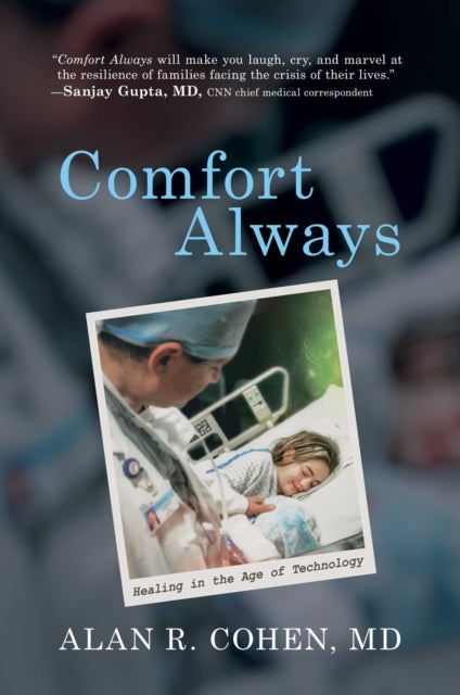 Comfort Always cover