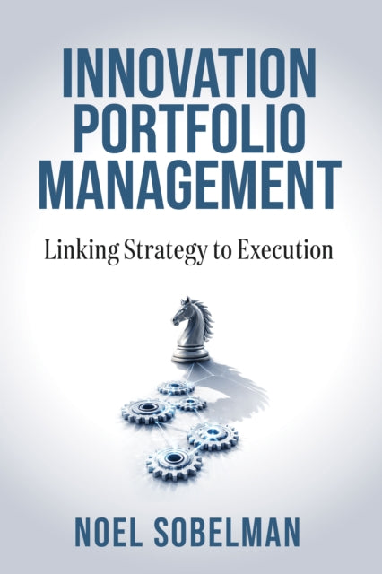 Innovation Portfolio Management cover