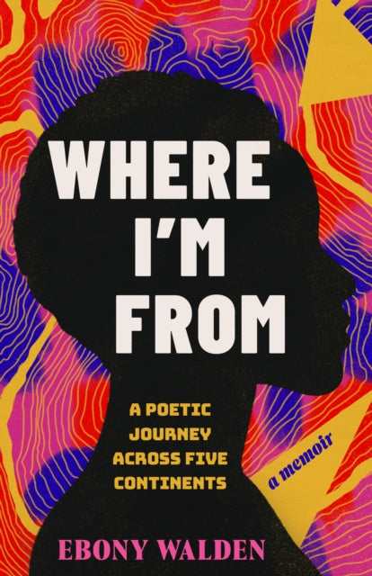Where I'm From cover