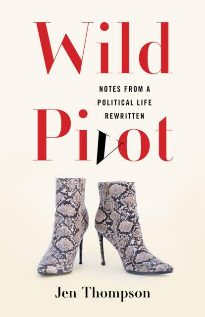 Wild Pivot cover
