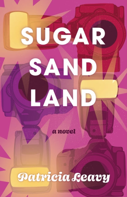 Sugar Sand Land cover