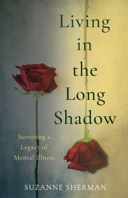 Living in the Long Shadow cover