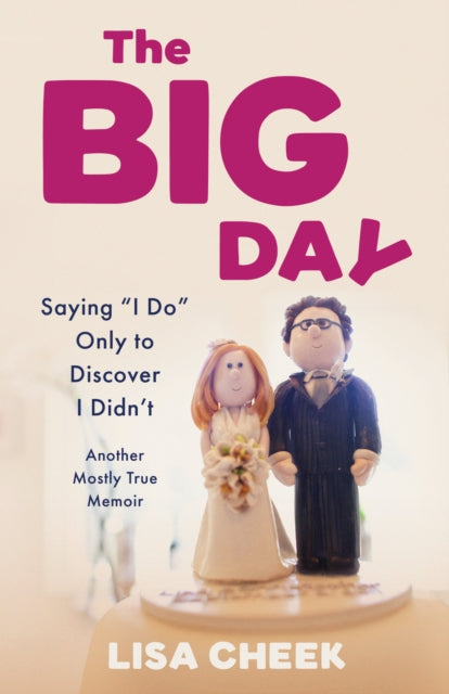 The Big Day cover