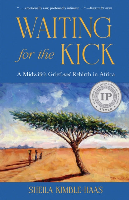 Waiting for the Kick cover