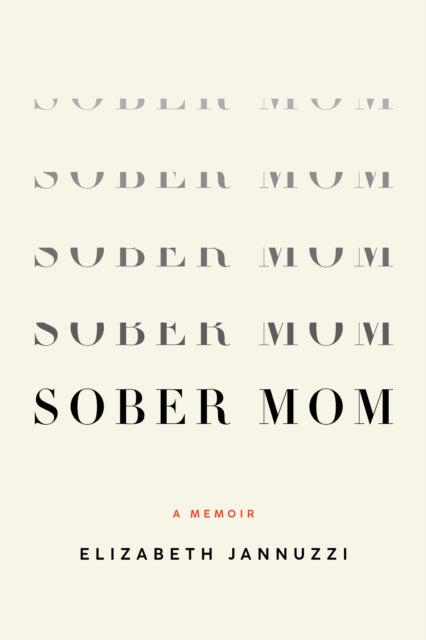 Sober Mom cover