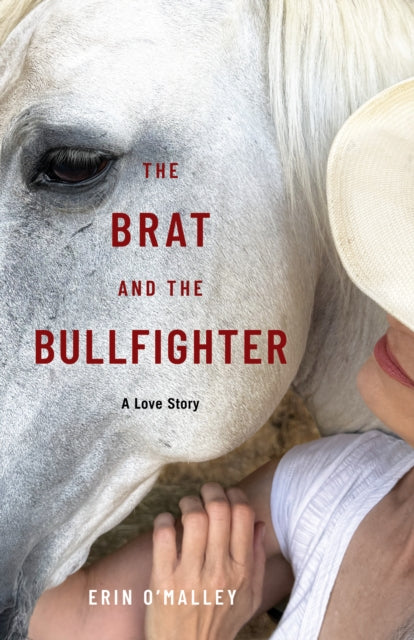 The Brat and the Bullfighter cover