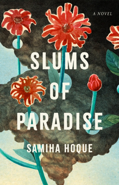 Slums of Paradise cover