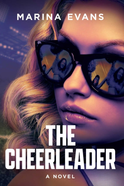 Cheerleader cover