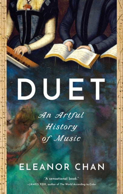 Duet cover
