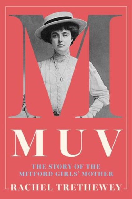 Muv cover