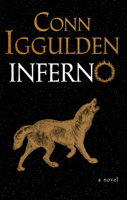 Inferno cover